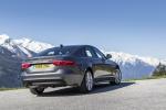 Jaguar XF R-Sport AWD 2016 года